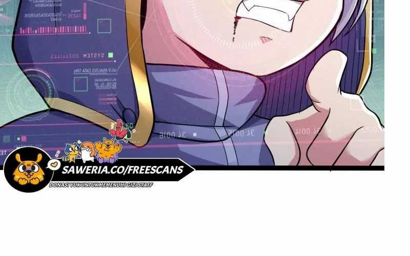 I Can’t Die Today Because You Are Too Weak Chapter 5 - halaman 85