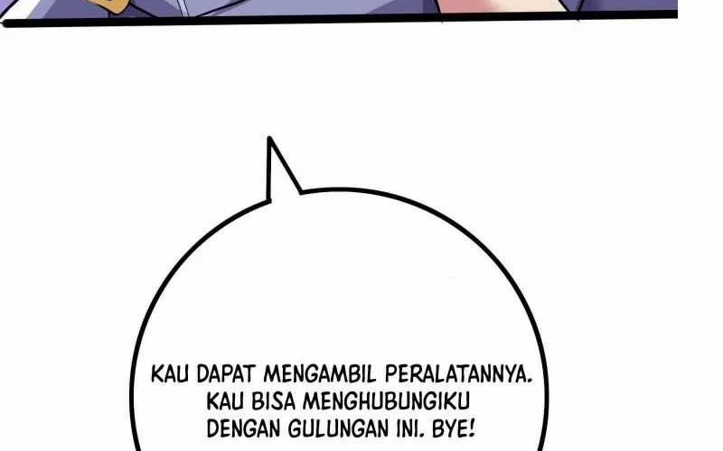 I Can’t Die Today Because You Are Too Weak Chapter 5 - halaman 87