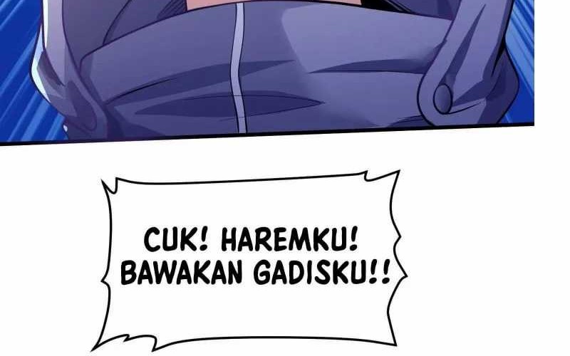 I Can’t Die Today Because You Are Too Weak Chapter 5 - halaman 93