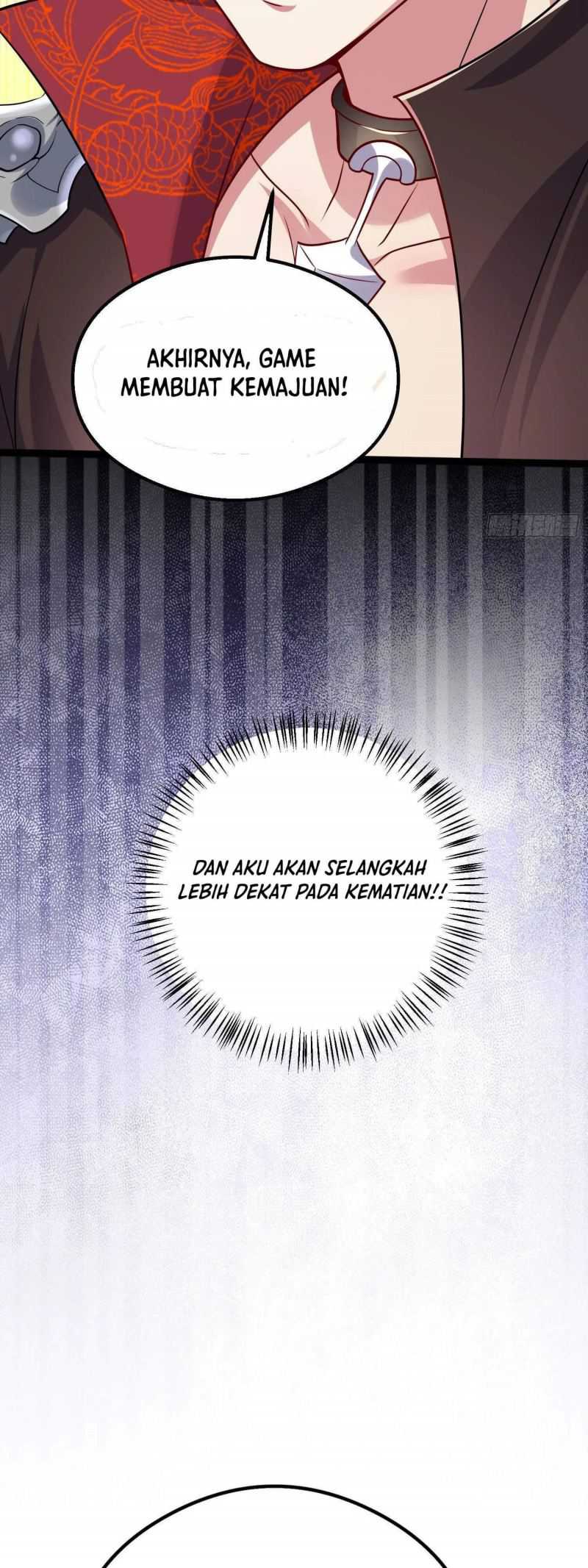 I Can’t Die Today Because You Are Too Weak Chapter 6 - halaman 11