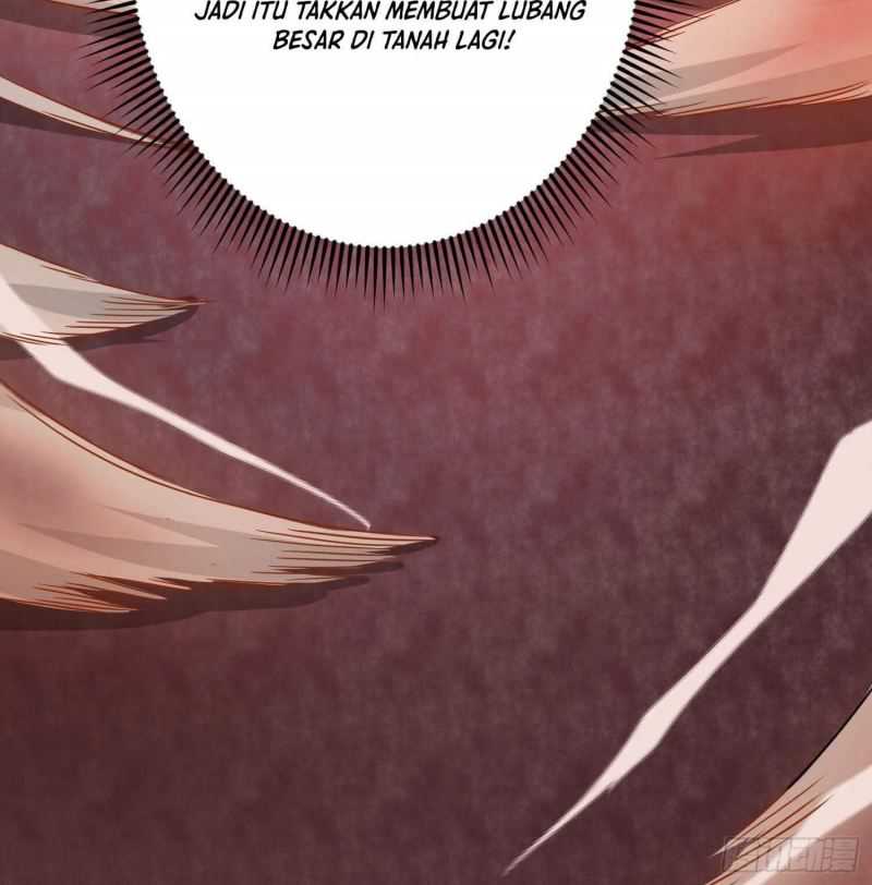 I Can’t Die Today Because You Are Too Weak Chapter 6 - halaman 15