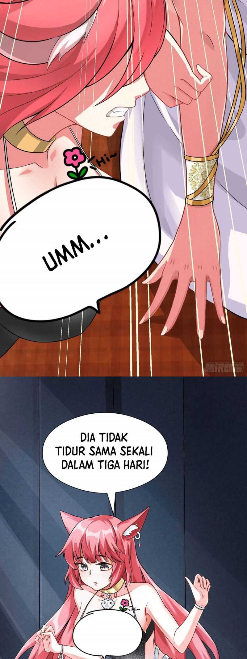 I Can’t Die Today Because You Are Too Weak Chapter 6 - halaman 16