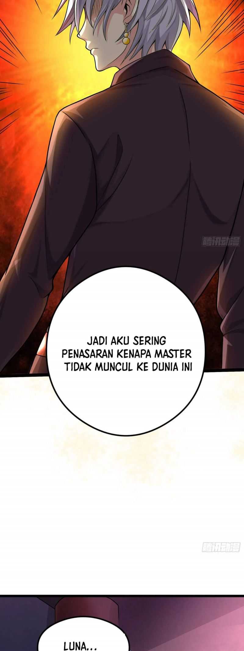 I Can’t Die Today Because You Are Too Weak Chapter 6 - halaman 20