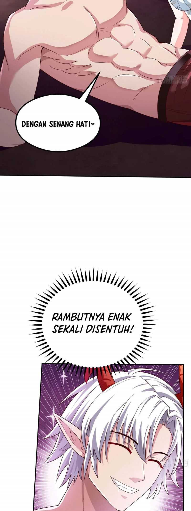 I Can’t Die Today Because You Are Too Weak Chapter 6 - halaman 29