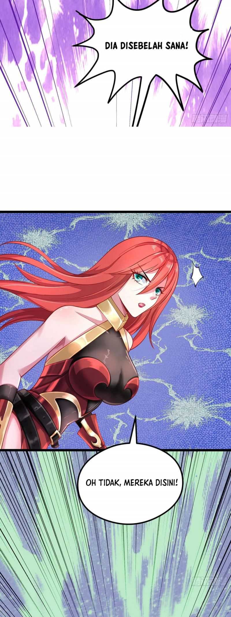 I Can’t Die Today Because You Are Too Weak Chapter 6 - halaman 48