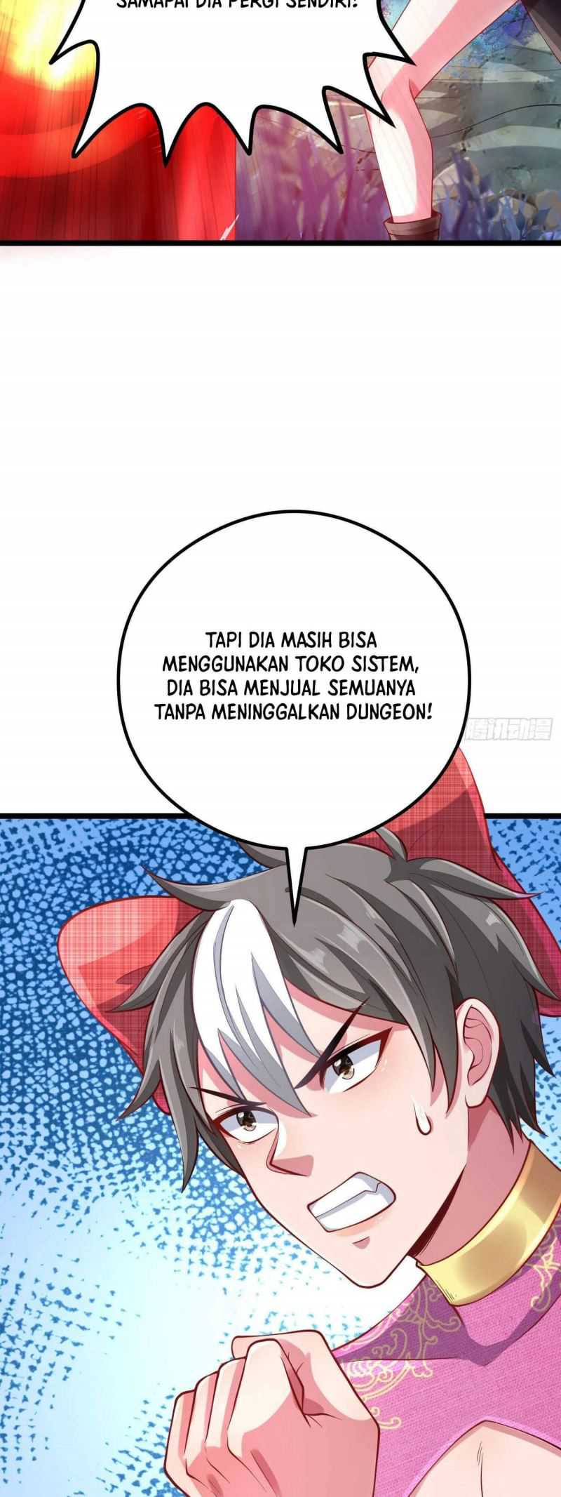 I Can’t Die Today Because You Are Too Weak Chapter 6 - halaman 52