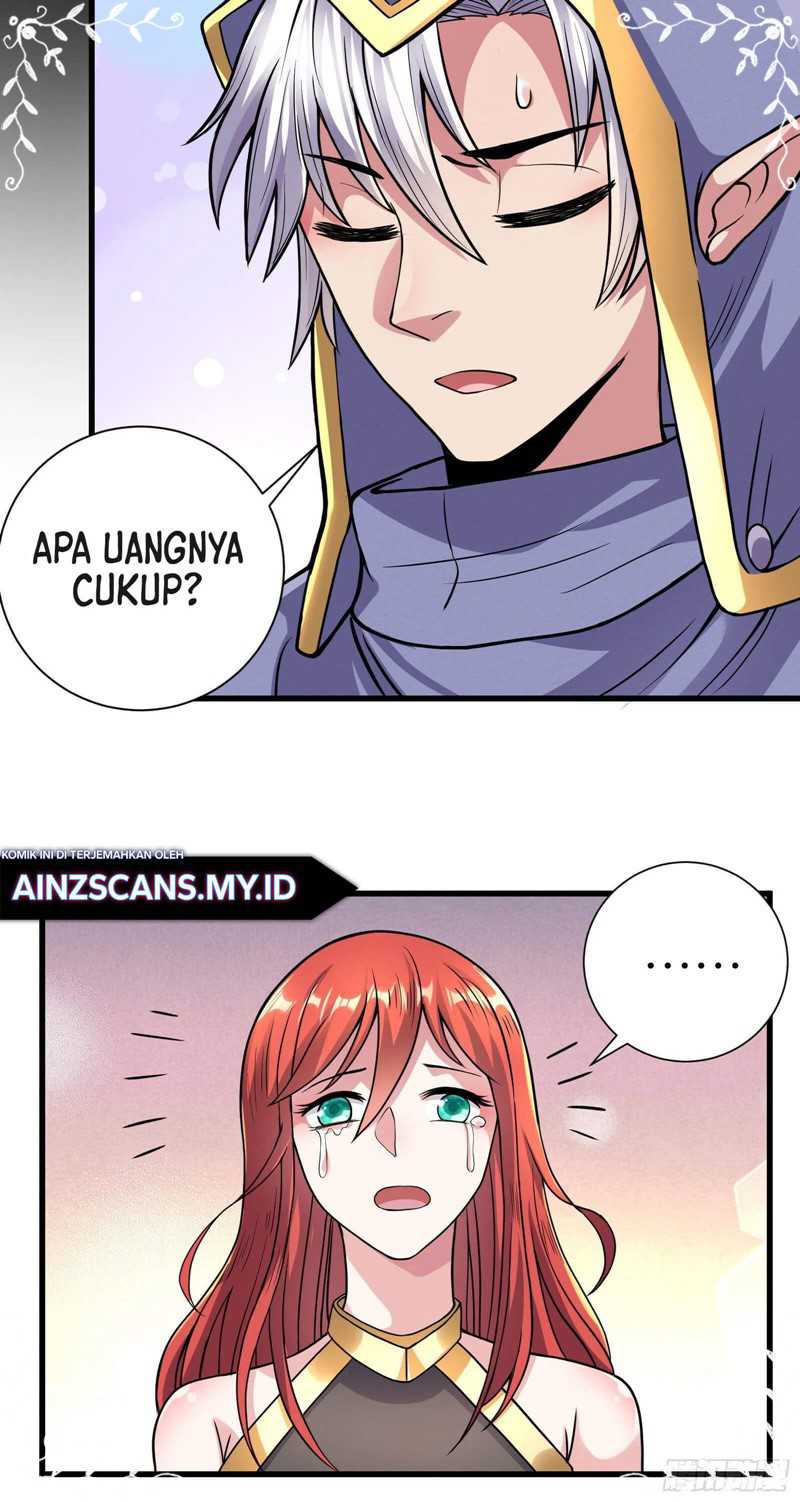 I Can’t Die Today Because You Are Too Weak Chapter 7 - halaman 23