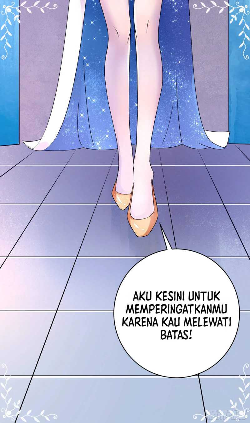I Can’t Die Today Because You Are Too Weak Chapter 7 - halaman 38