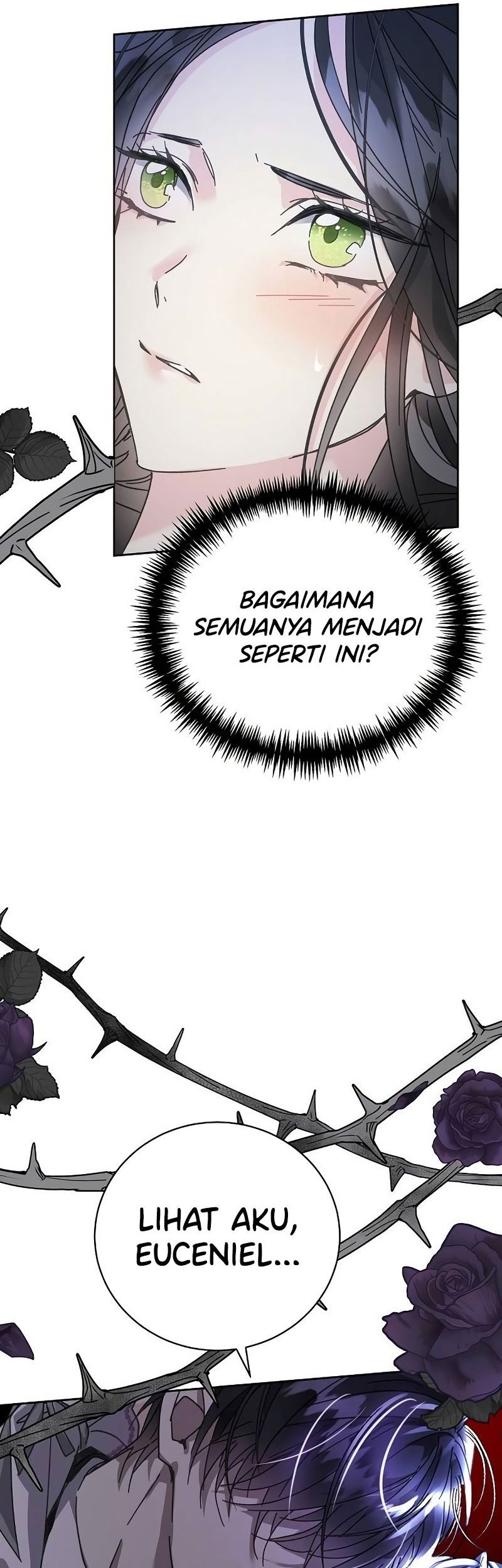 I Captured The Tyrant’s Heart Chapter 1 - halaman 12