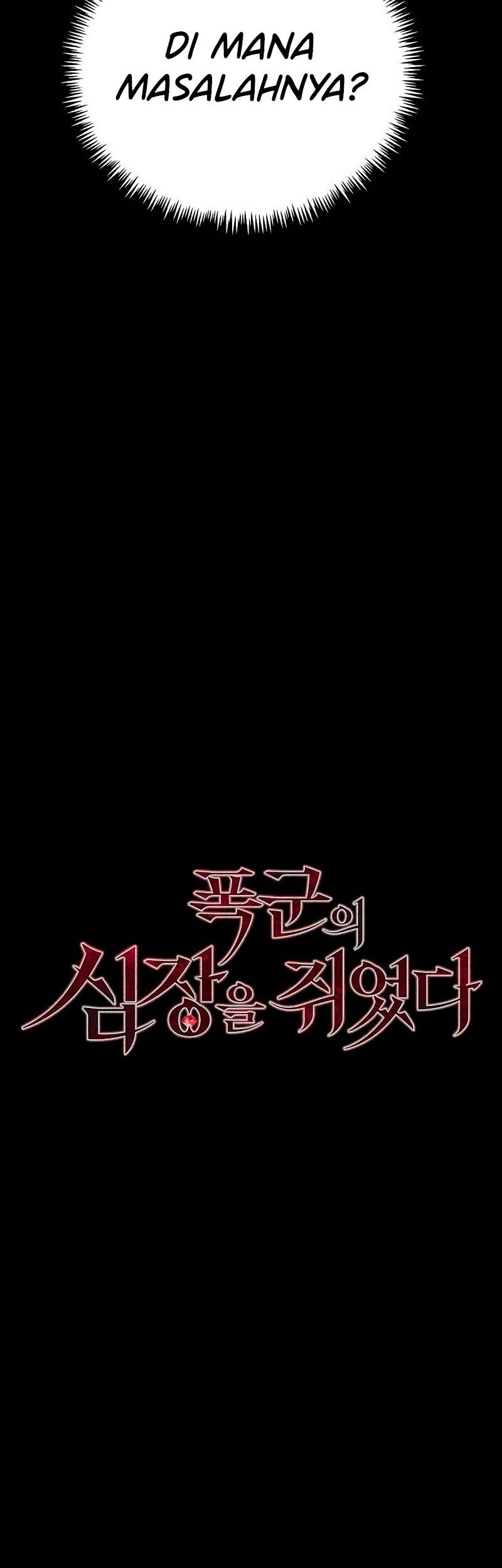 I Captured The Tyrant’s Heart Chapter 1 - halaman 14