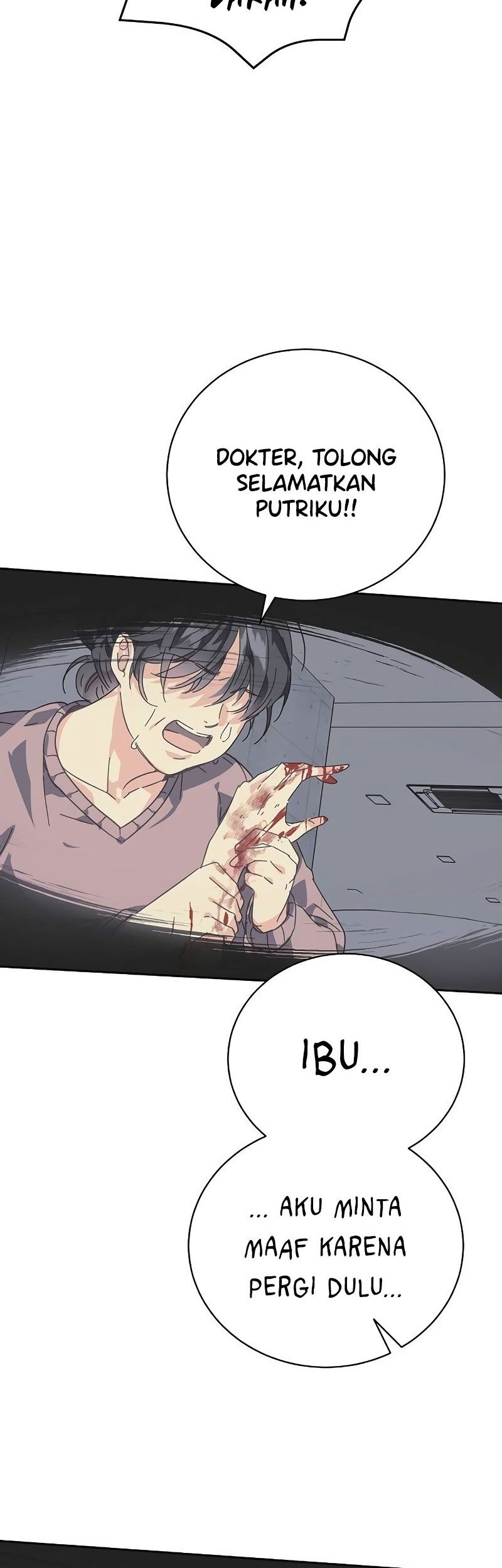 I Captured The Tyrant’s Heart Chapter 1 - halaman 17