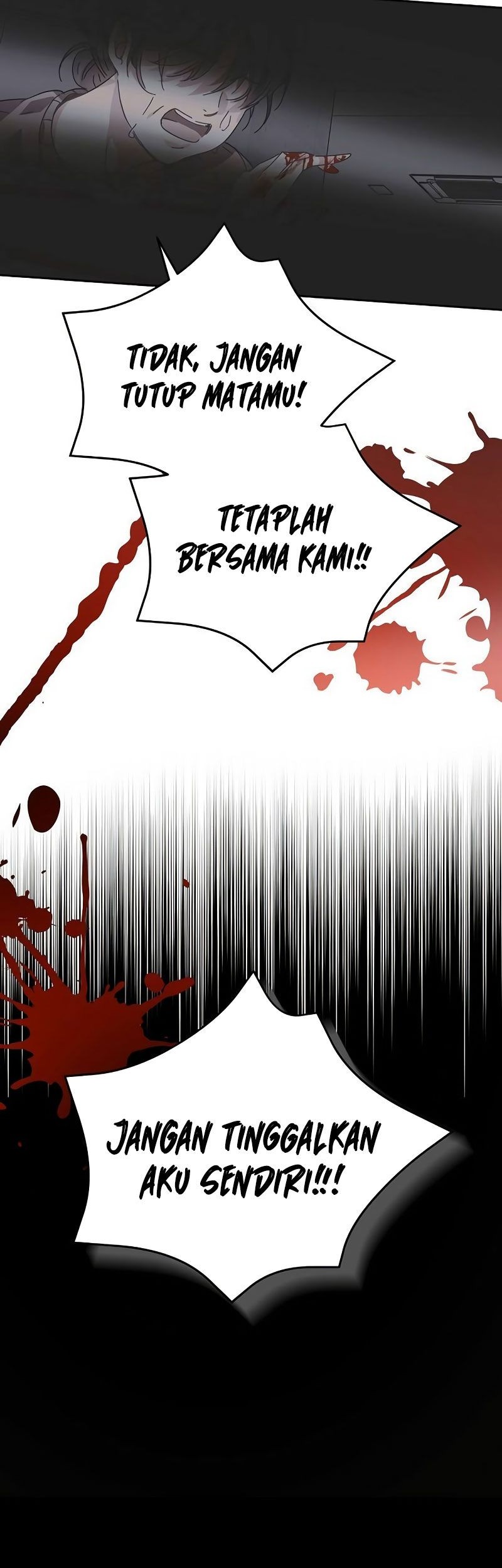 I Captured The Tyrant’s Heart Chapter 1 - halaman 18