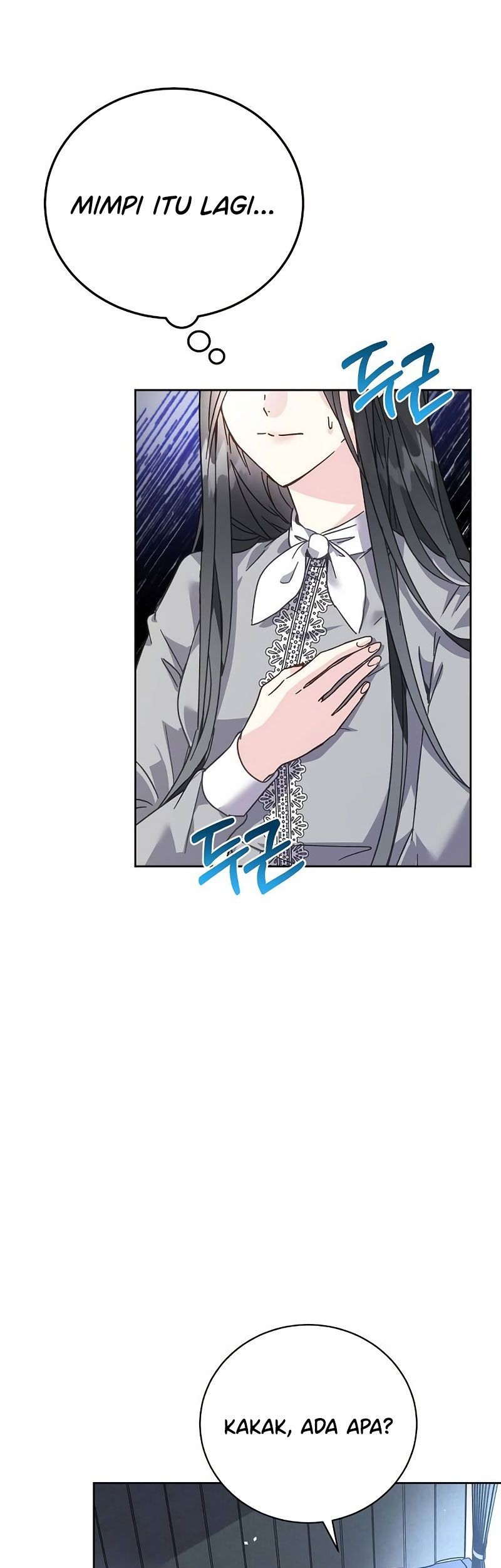 I Captured The Tyrant’s Heart Chapter 1 - halaman 20