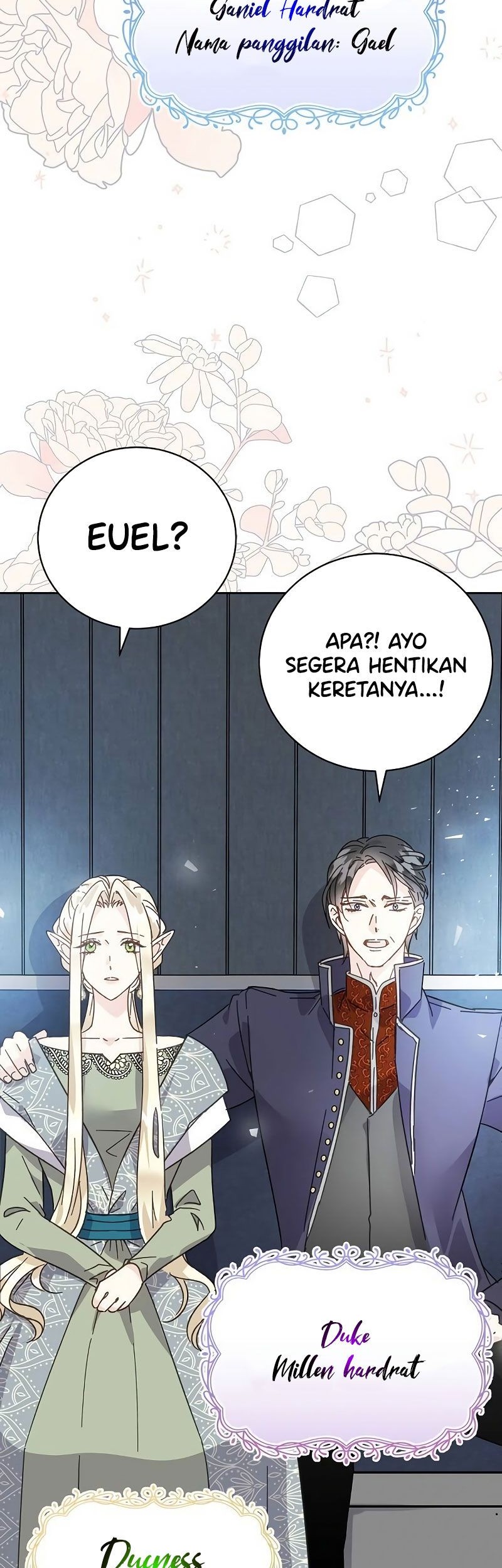 I Captured The Tyrant’s Heart Chapter 1 - halaman 22