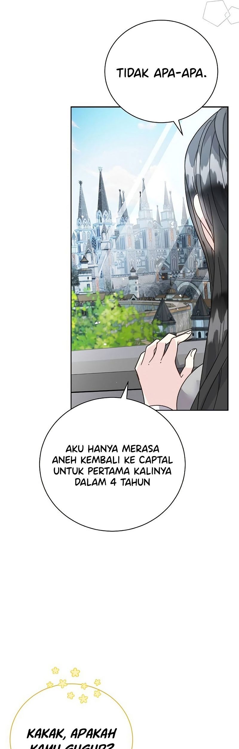 I Captured The Tyrant’s Heart Chapter 1 - halaman 24
