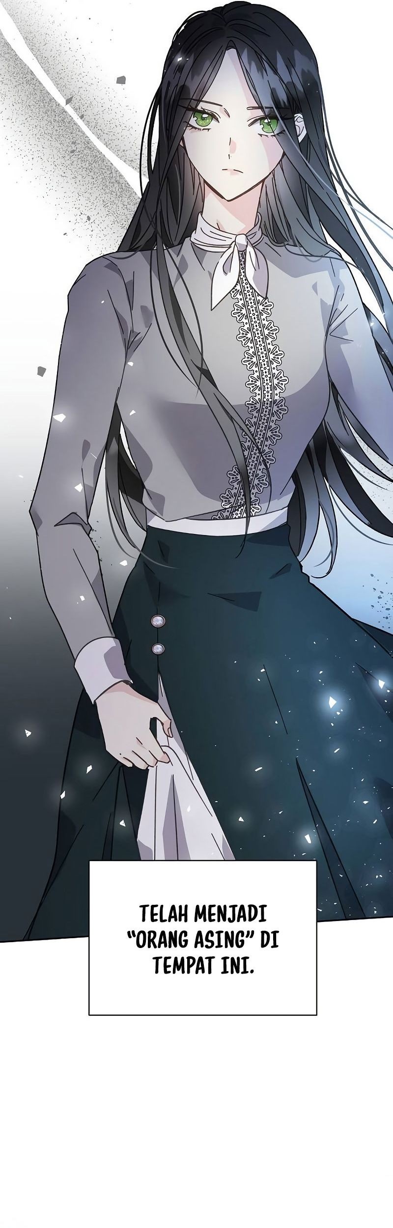 I Captured The Tyrant’s Heart Chapter 1 - halaman 28