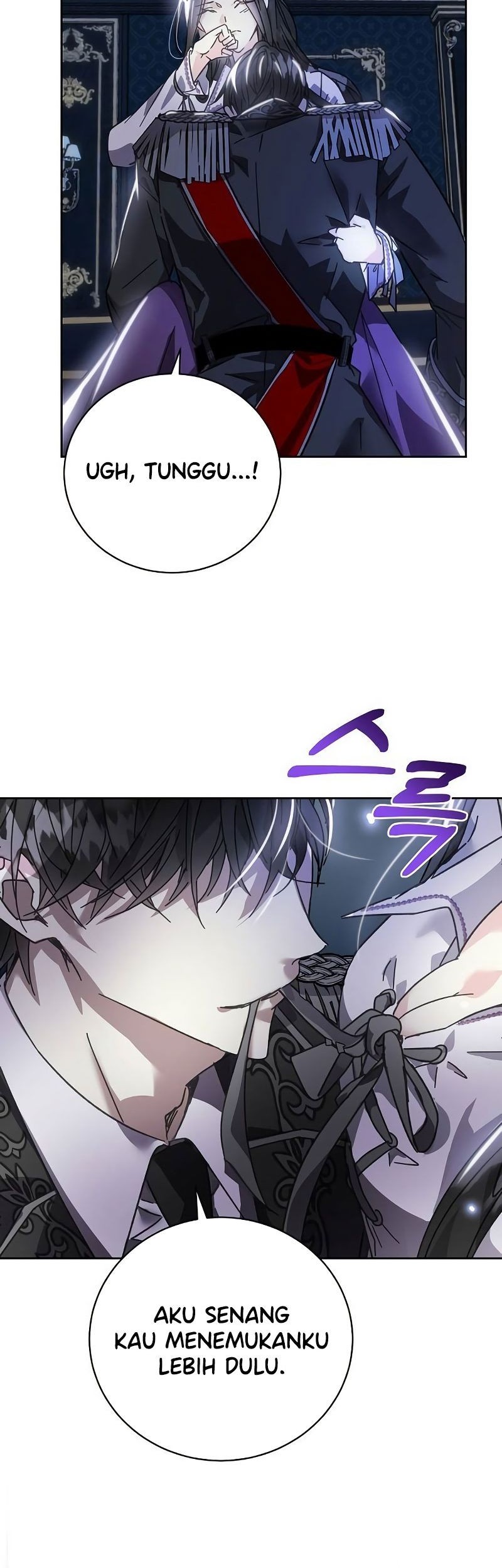 I Captured The Tyrant’s Heart Chapter 1 - halaman 3