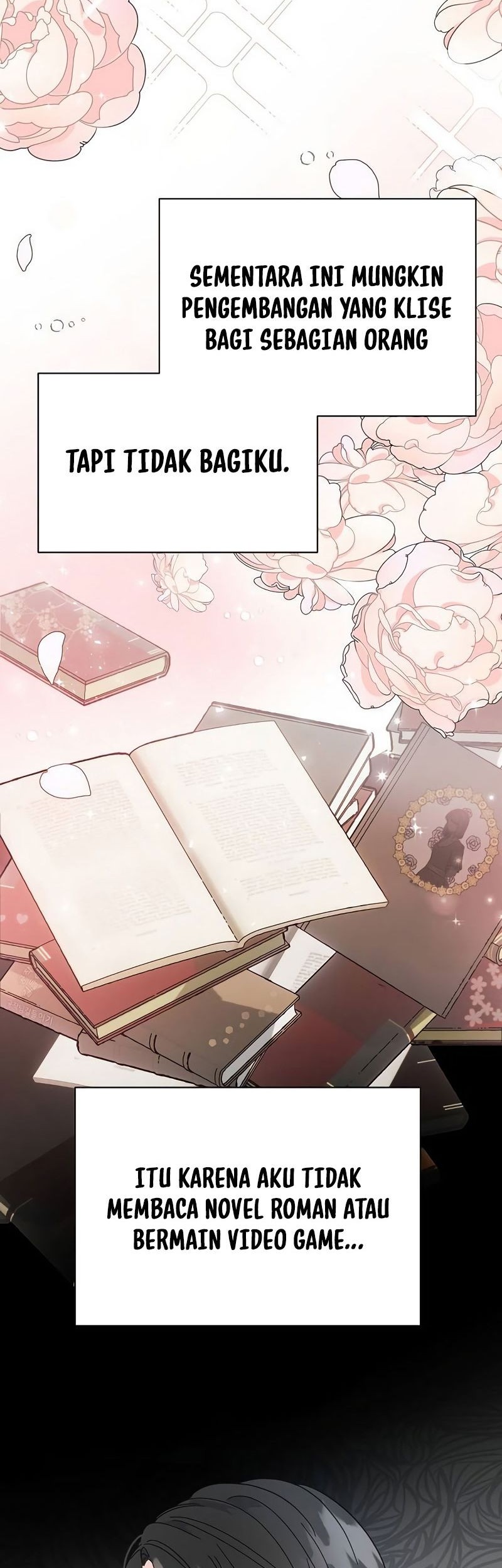 I Captured The Tyrant’s Heart Chapter 1 - halaman 30