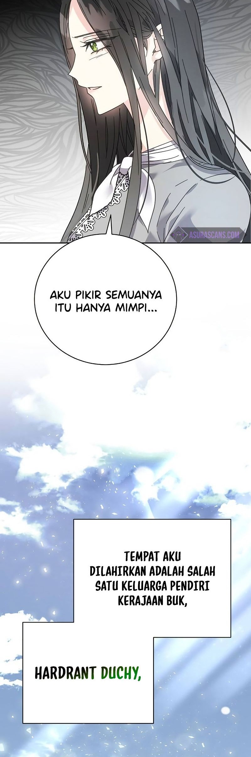 I Captured The Tyrant’s Heart Chapter 1 - halaman 31