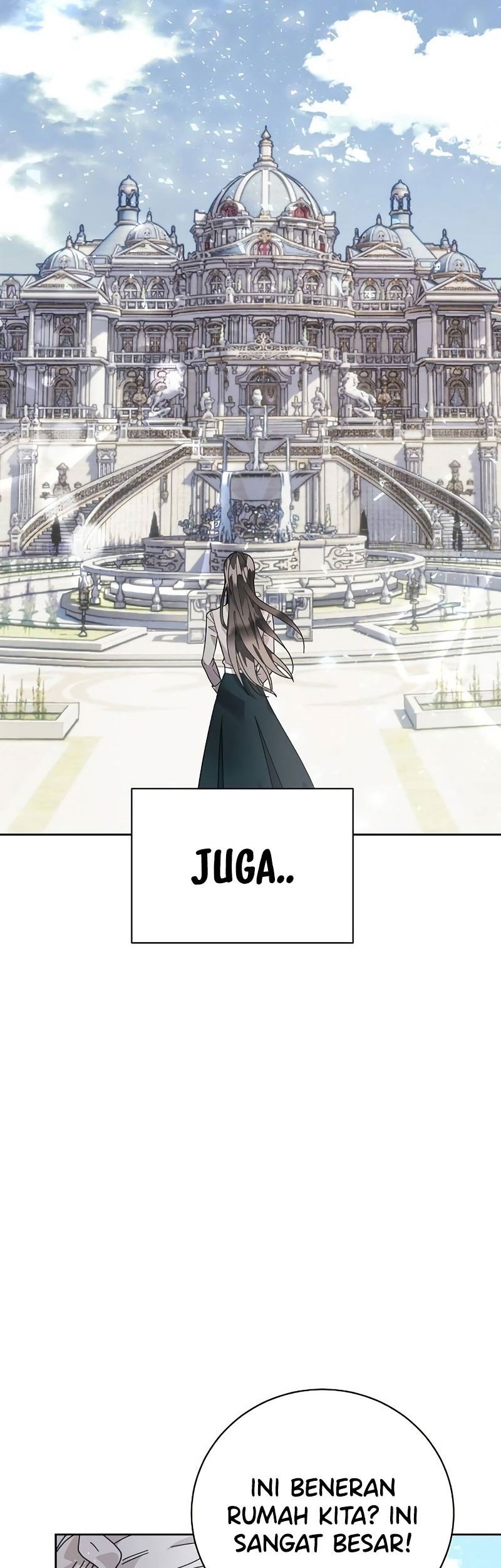 I Captured The Tyrant’s Heart Chapter 1 - halaman 32