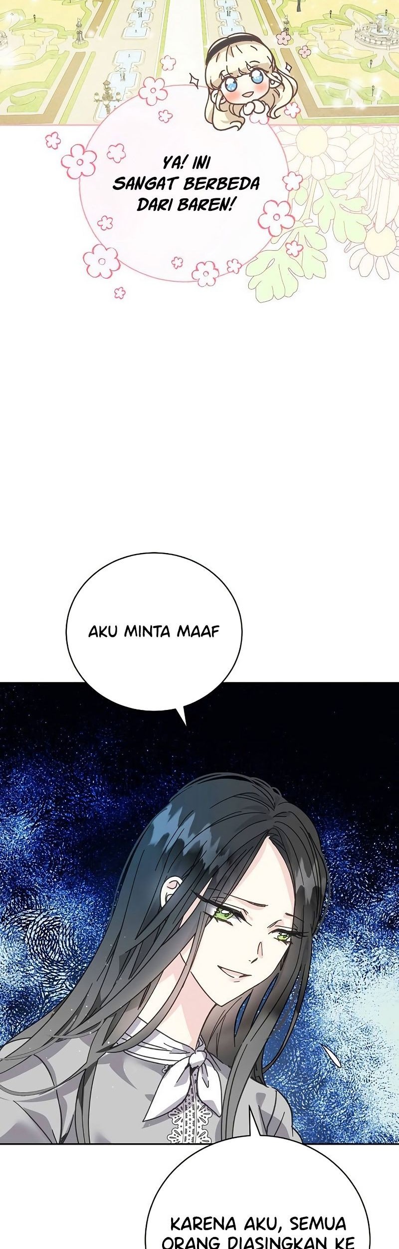 I Captured The Tyrant’s Heart Chapter 1 - halaman 34