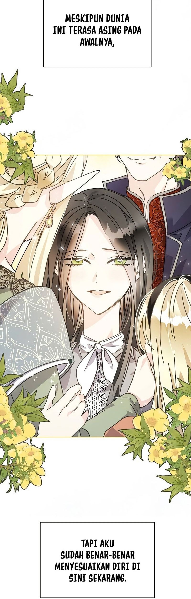 I Captured The Tyrant’s Heart Chapter 1 - halaman 37