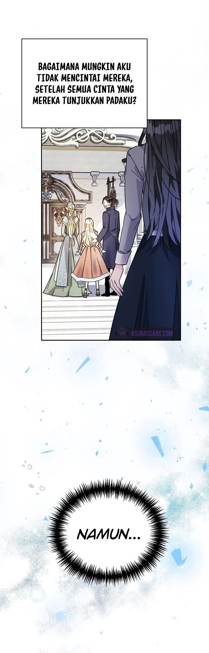 I Captured The Tyrant’s Heart Chapter 1 - halaman 39