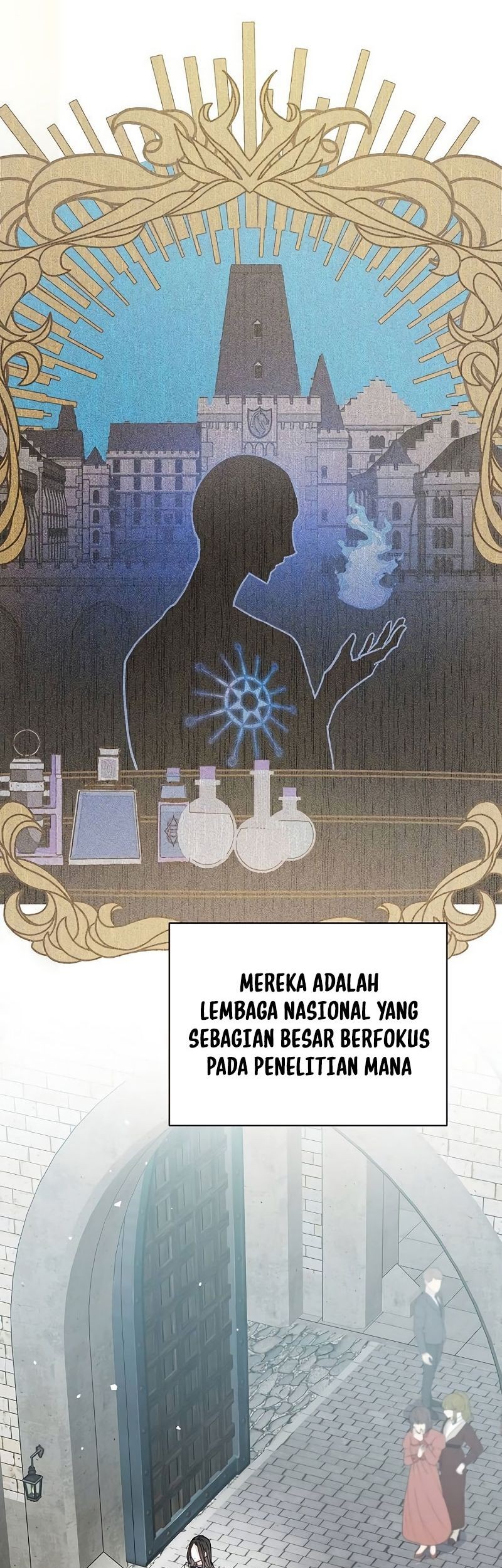 I Captured The Tyrant’s Heart Chapter 1 - halaman 44