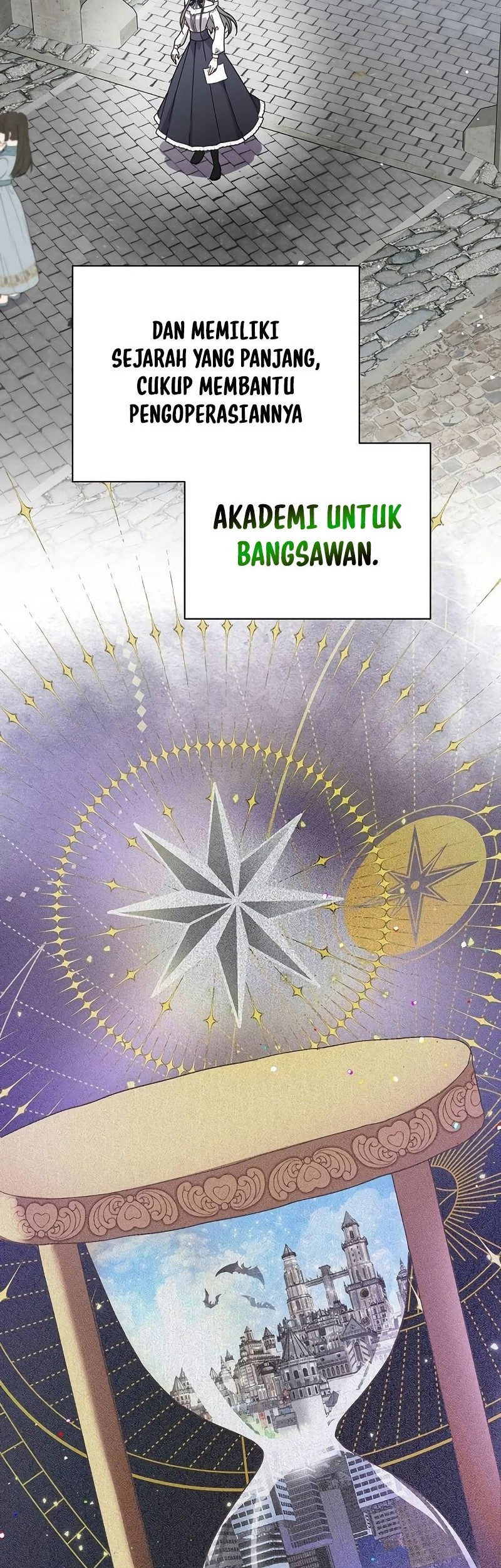 I Captured The Tyrant’s Heart Chapter 1 - halaman 45