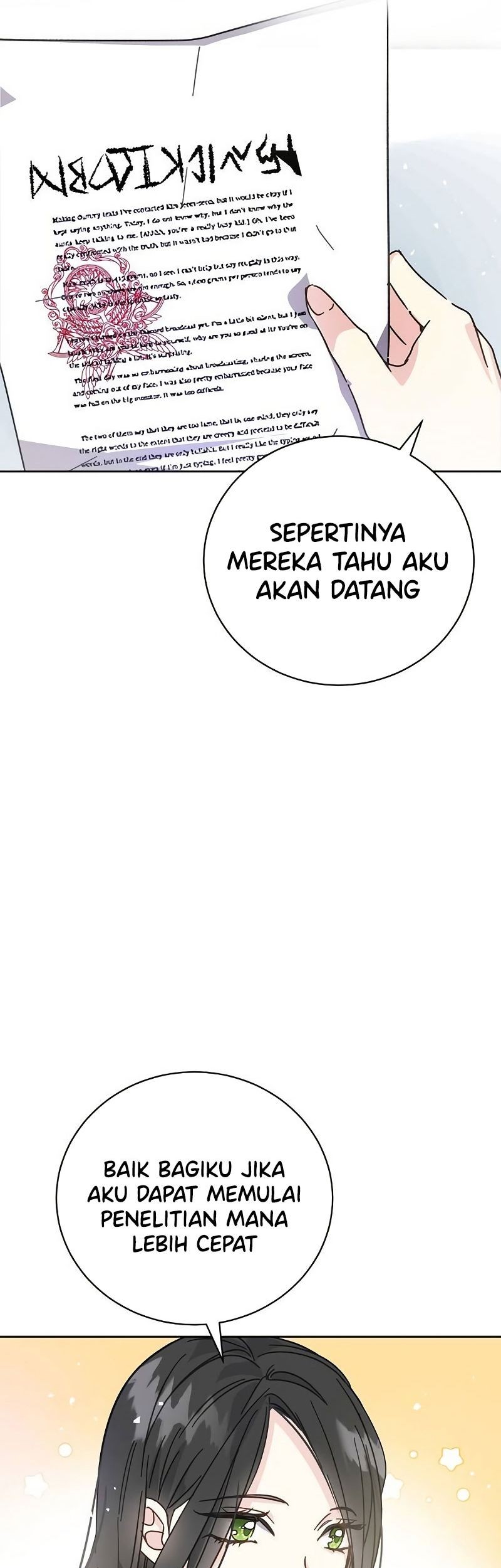 I Captured The Tyrant’s Heart Chapter 1 - halaman 48