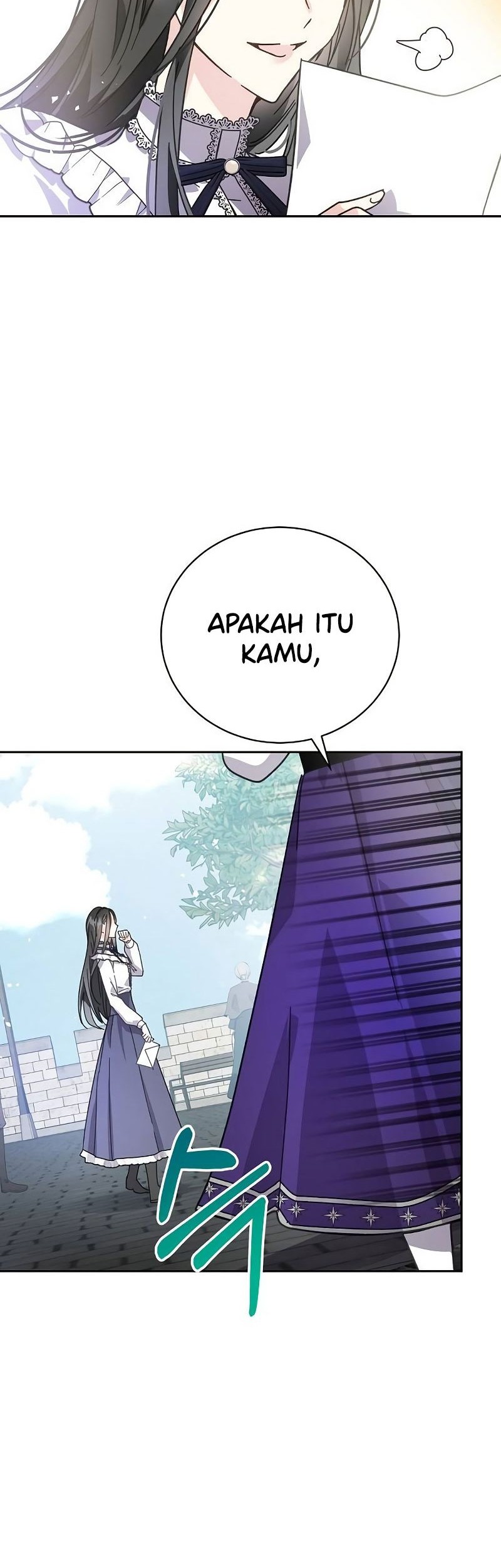 I Captured The Tyrant’s Heart Chapter 1 - halaman 49