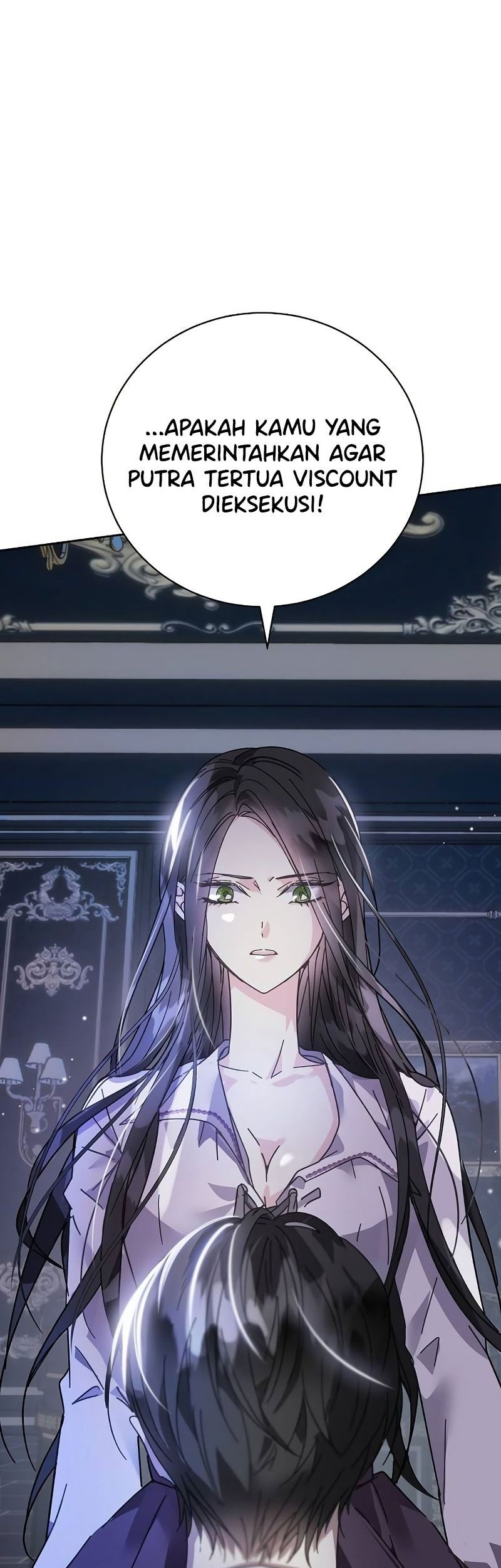 I Captured The Tyrant’s Heart Chapter 1 - halaman 5