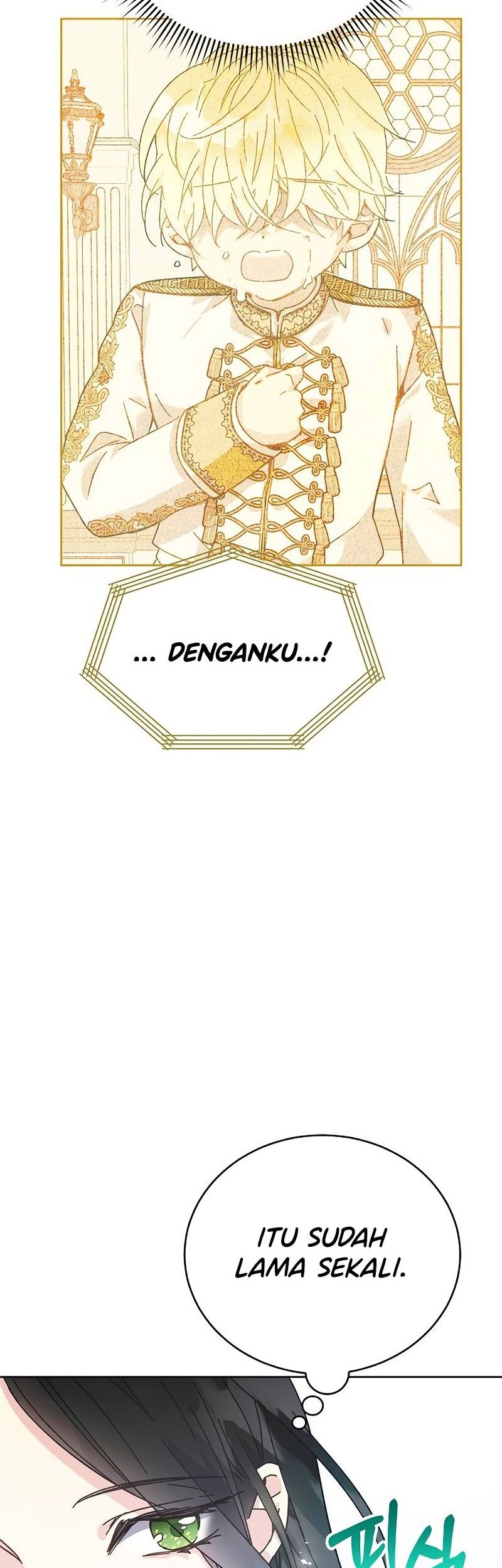 I Captured The Tyrant’s Heart Chapter 1 - halaman 53