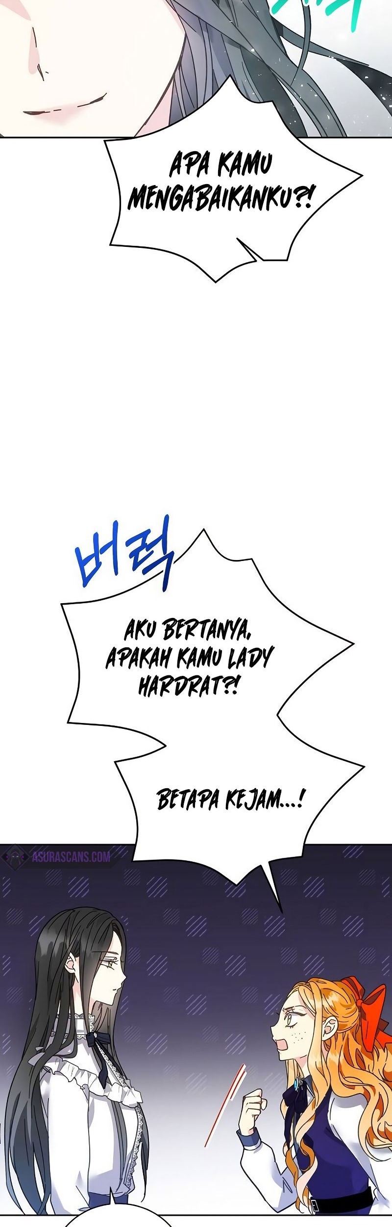 I Captured The Tyrant’s Heart Chapter 1 - halaman 54