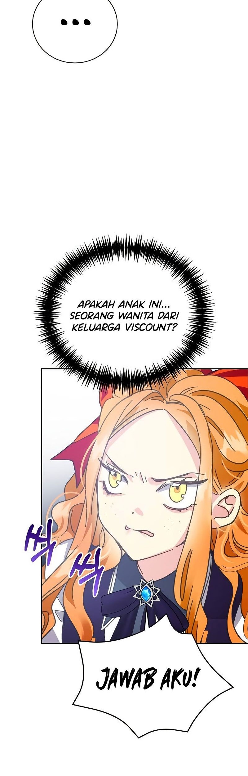 I Captured The Tyrant’s Heart Chapter 1 - halaman 55