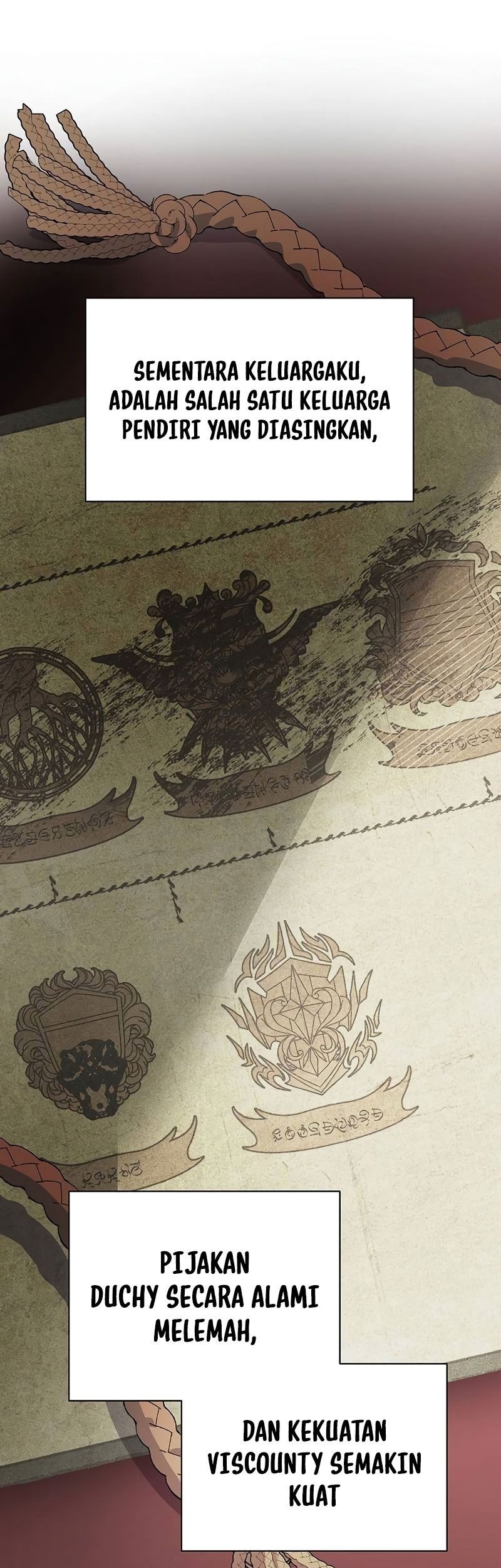 I Captured The Tyrant’s Heart Chapter 1 - halaman 56