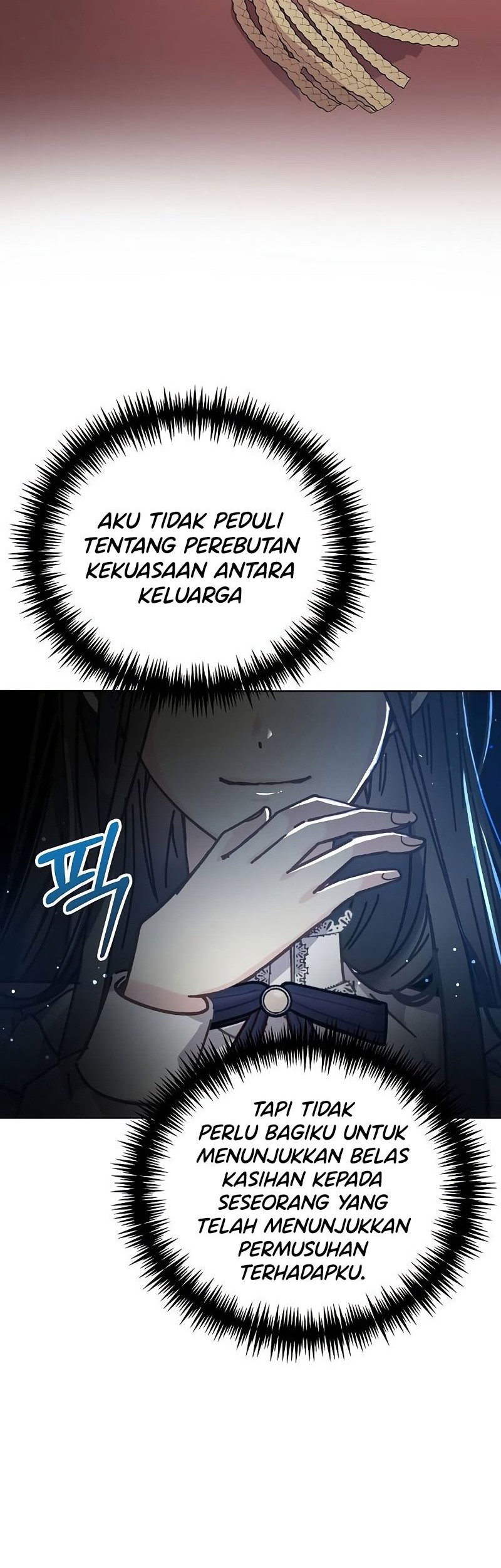 I Captured The Tyrant’s Heart Chapter 1 - halaman 57