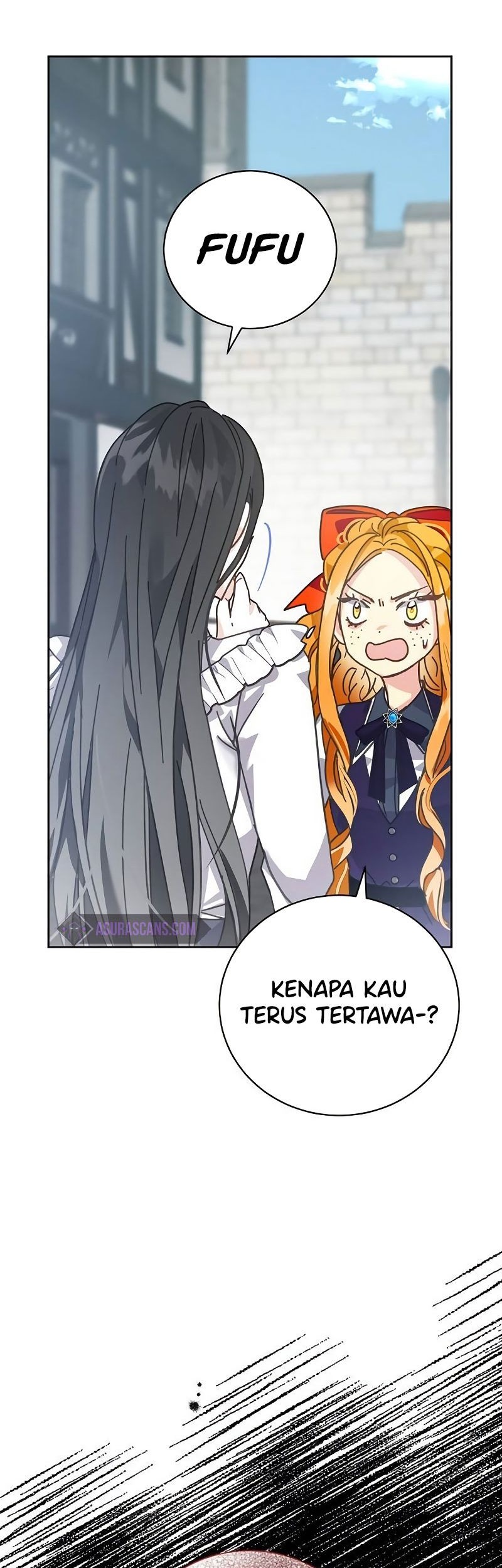 I Captured The Tyrant’s Heart Chapter 1 - halaman 58