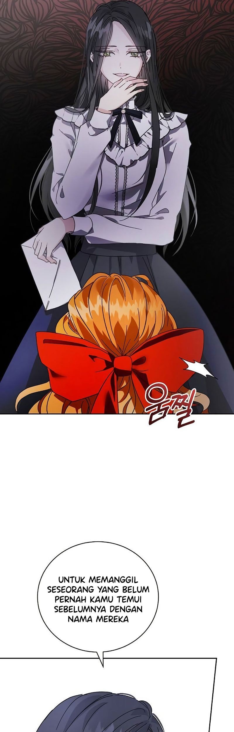 I Captured The Tyrant’s Heart Chapter 1 - halaman 60