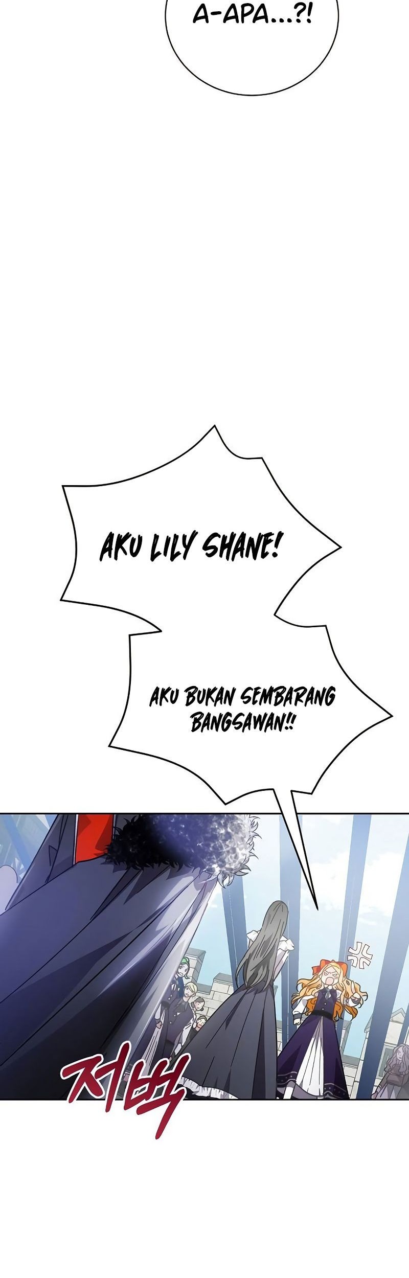 I Captured The Tyrant’s Heart Chapter 1 - halaman 62