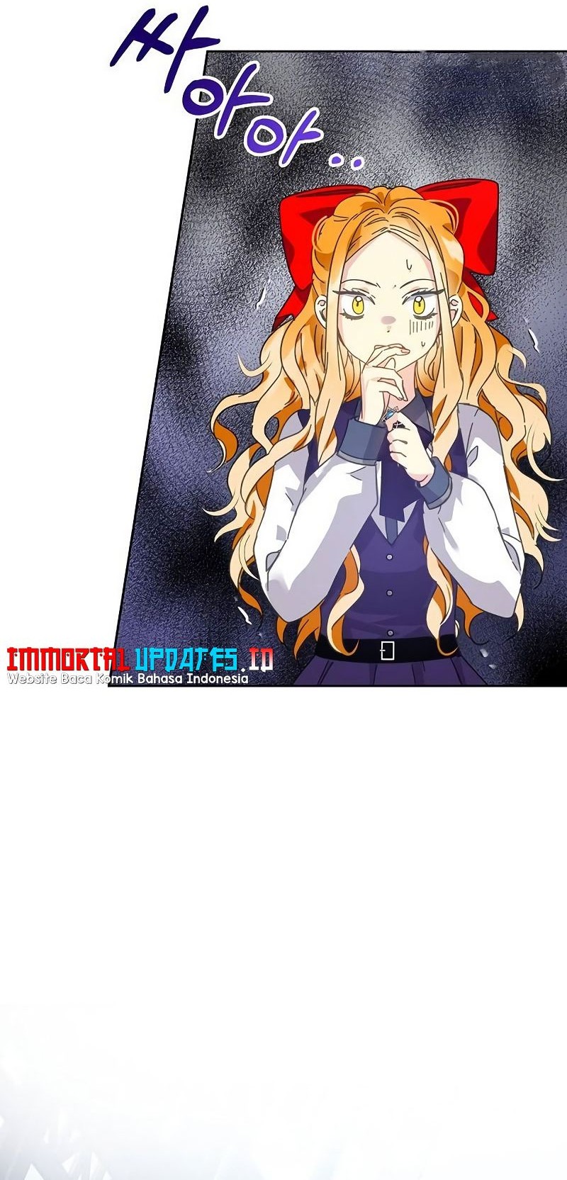 I Captured The Tyrant’s Heart Chapter 1 - halaman 67
