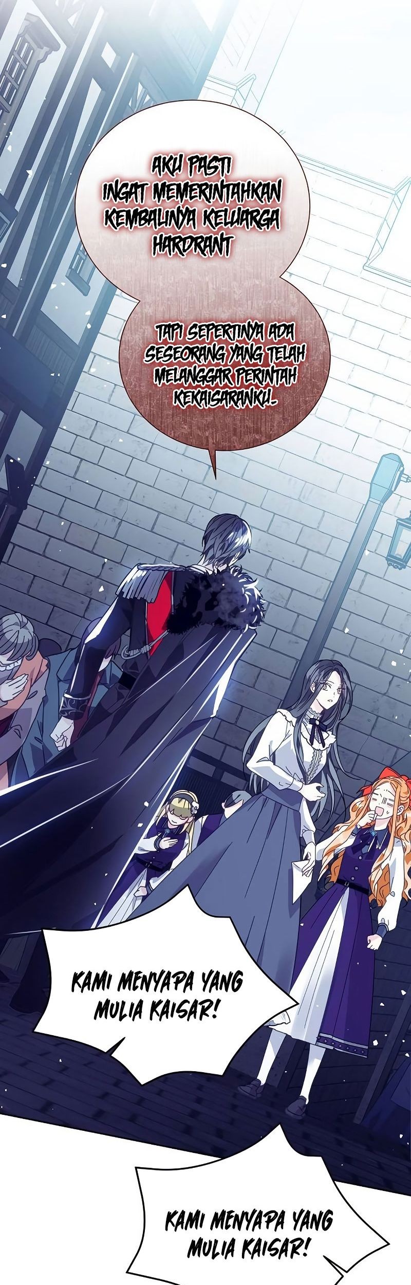 I Captured The Tyrant’s Heart Chapter 1 - halaman 68