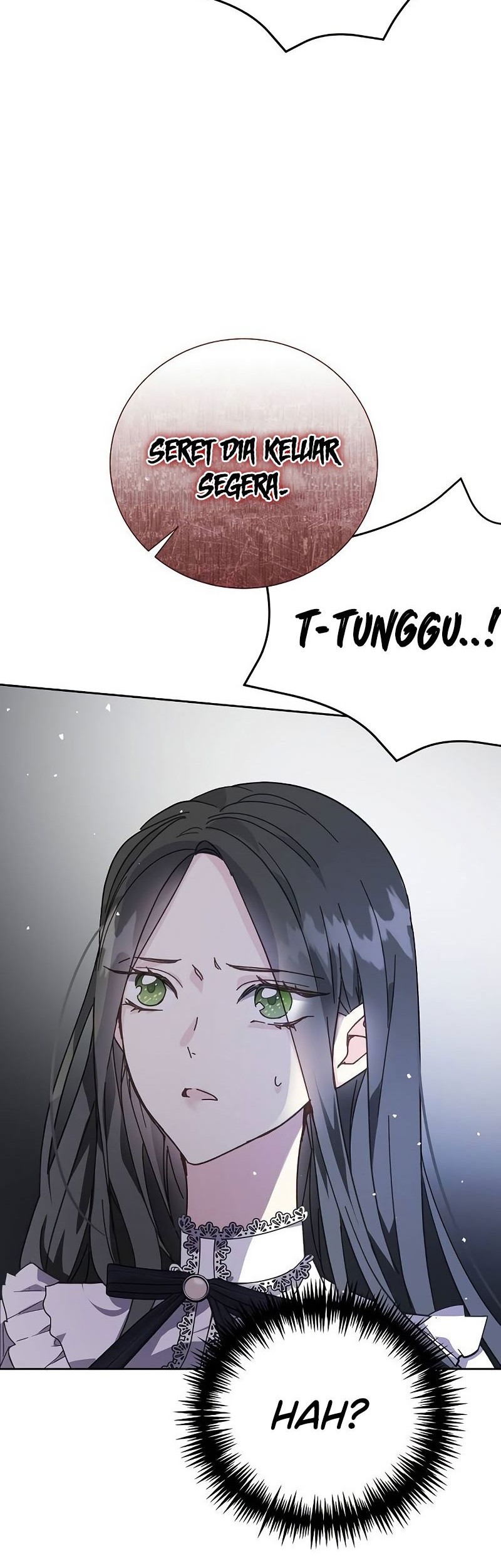 I Captured The Tyrant’s Heart Chapter 1 - halaman 69
