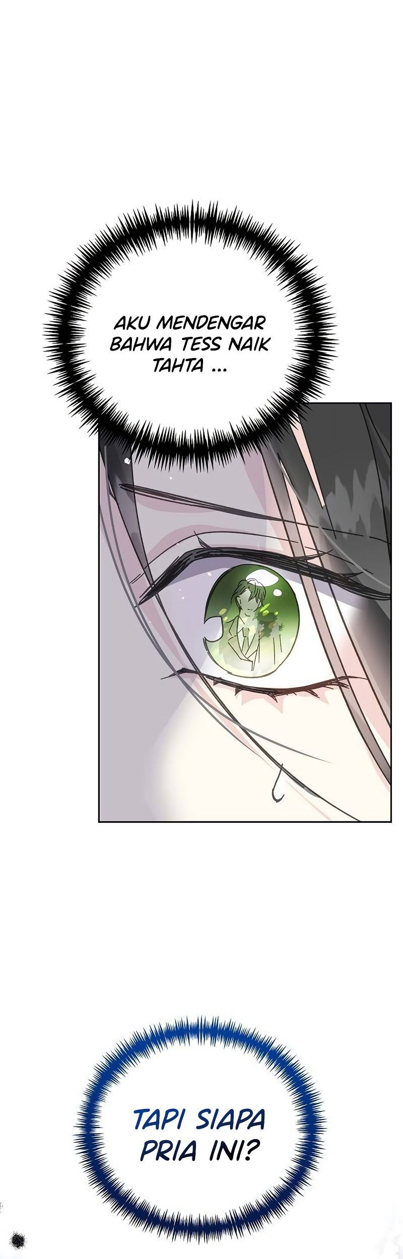 I Captured The Tyrant’s Heart Chapter 1 - halaman 70