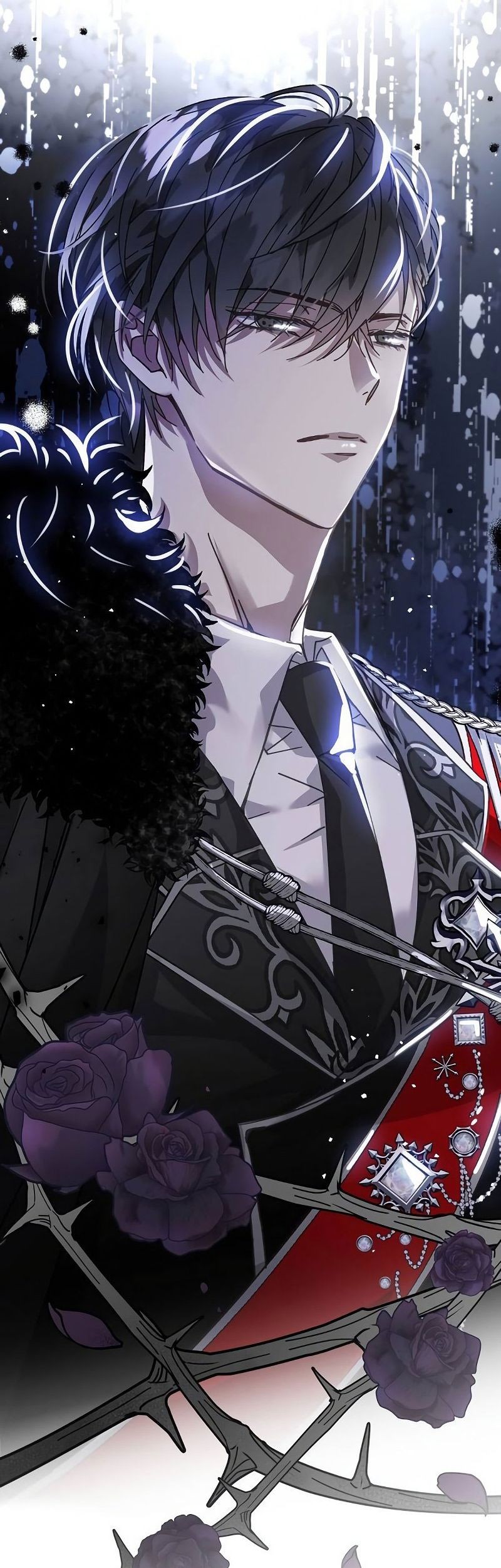 I Captured The Tyrant’s Heart Chapter 1 - halaman 72