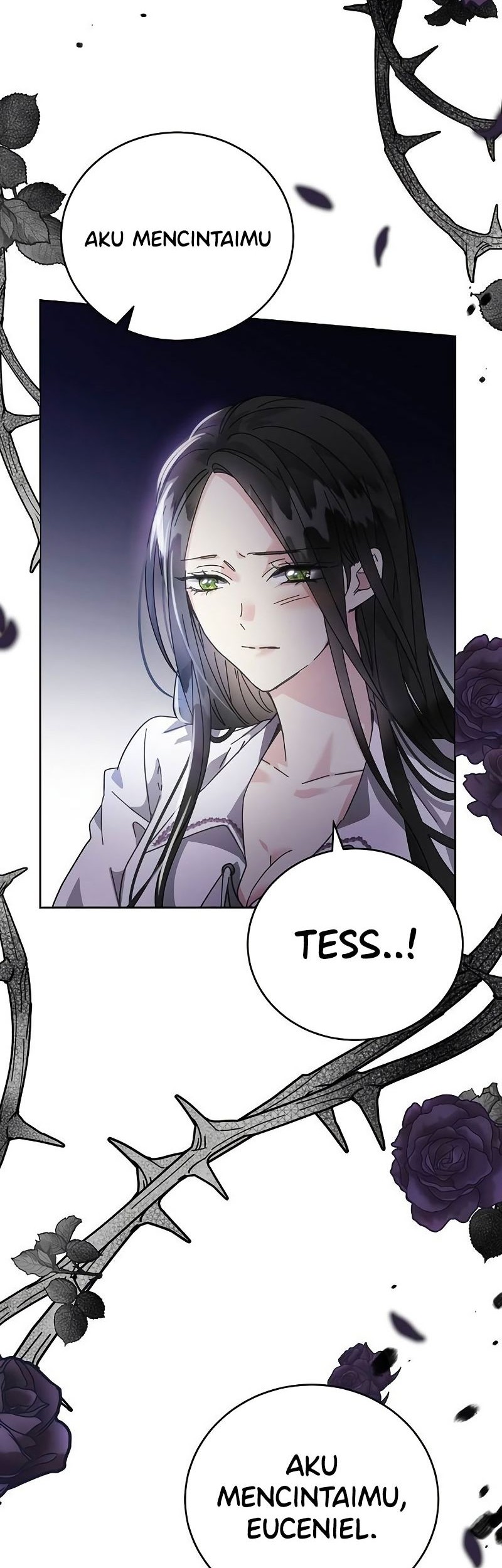 I Captured The Tyrant’s Heart Chapter 1 - halaman 9
