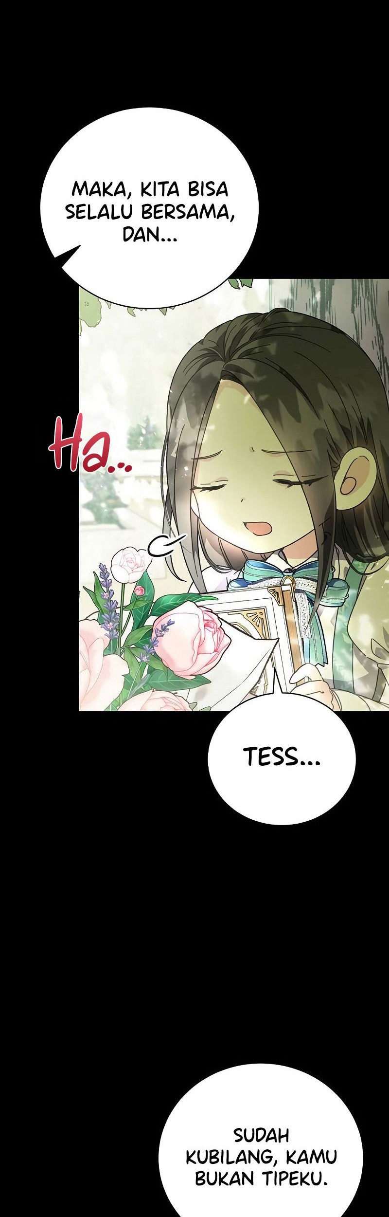 I Captured The Tyrant’s Heart Chapter 2 - halaman 10