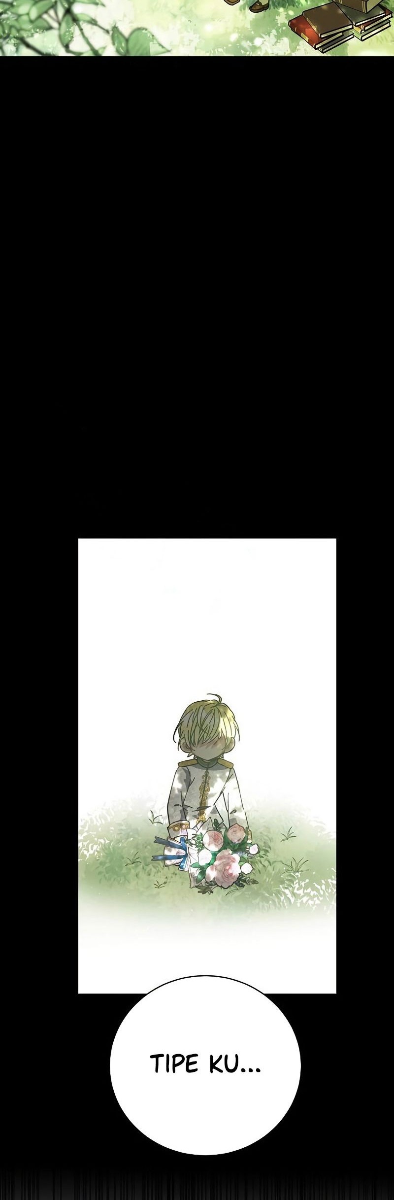 I Captured The Tyrant’s Heart Chapter 2 - halaman 12