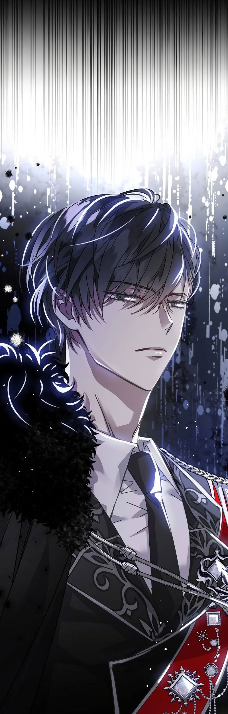 I Captured The Tyrant’s Heart Chapter 2 - halaman 13