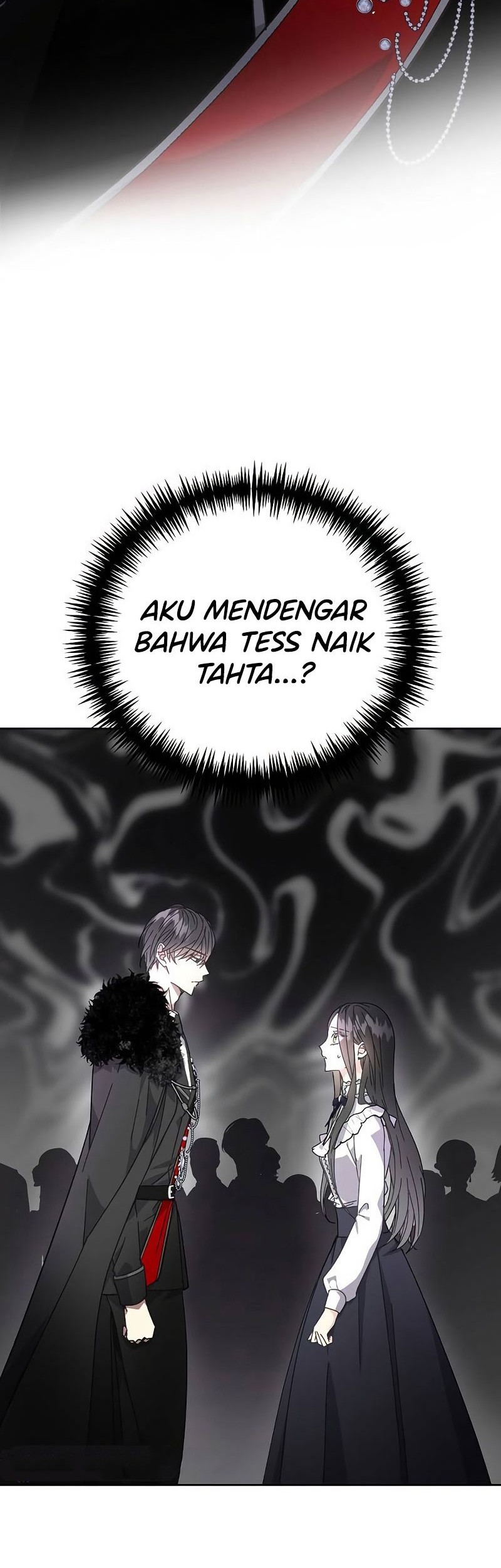 I Captured The Tyrant’s Heart Chapter 2 - halaman 14